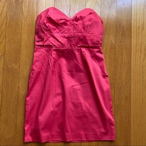 NWT shirt length tube dress